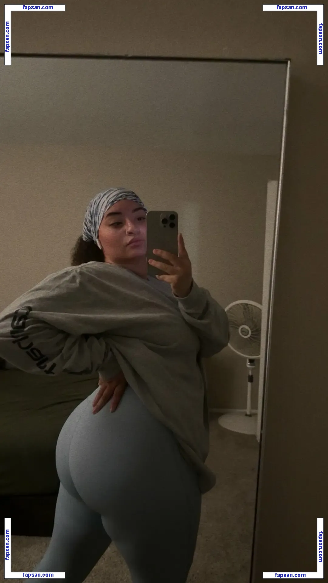 GreenSiren_77 голая фото #0004 с Онлифанс