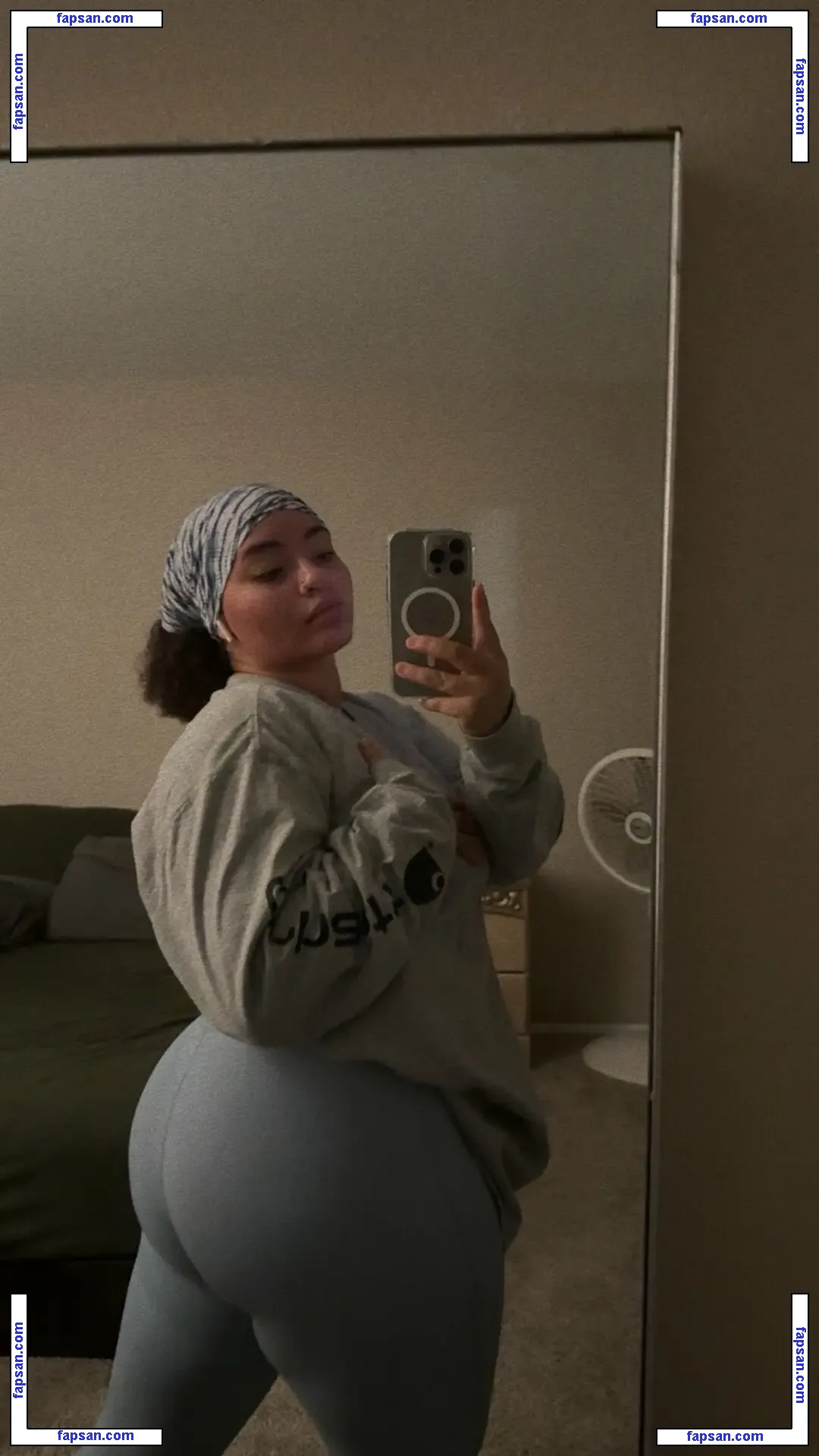 GreenSiren_77 голая фото #0007 с Онлифанс