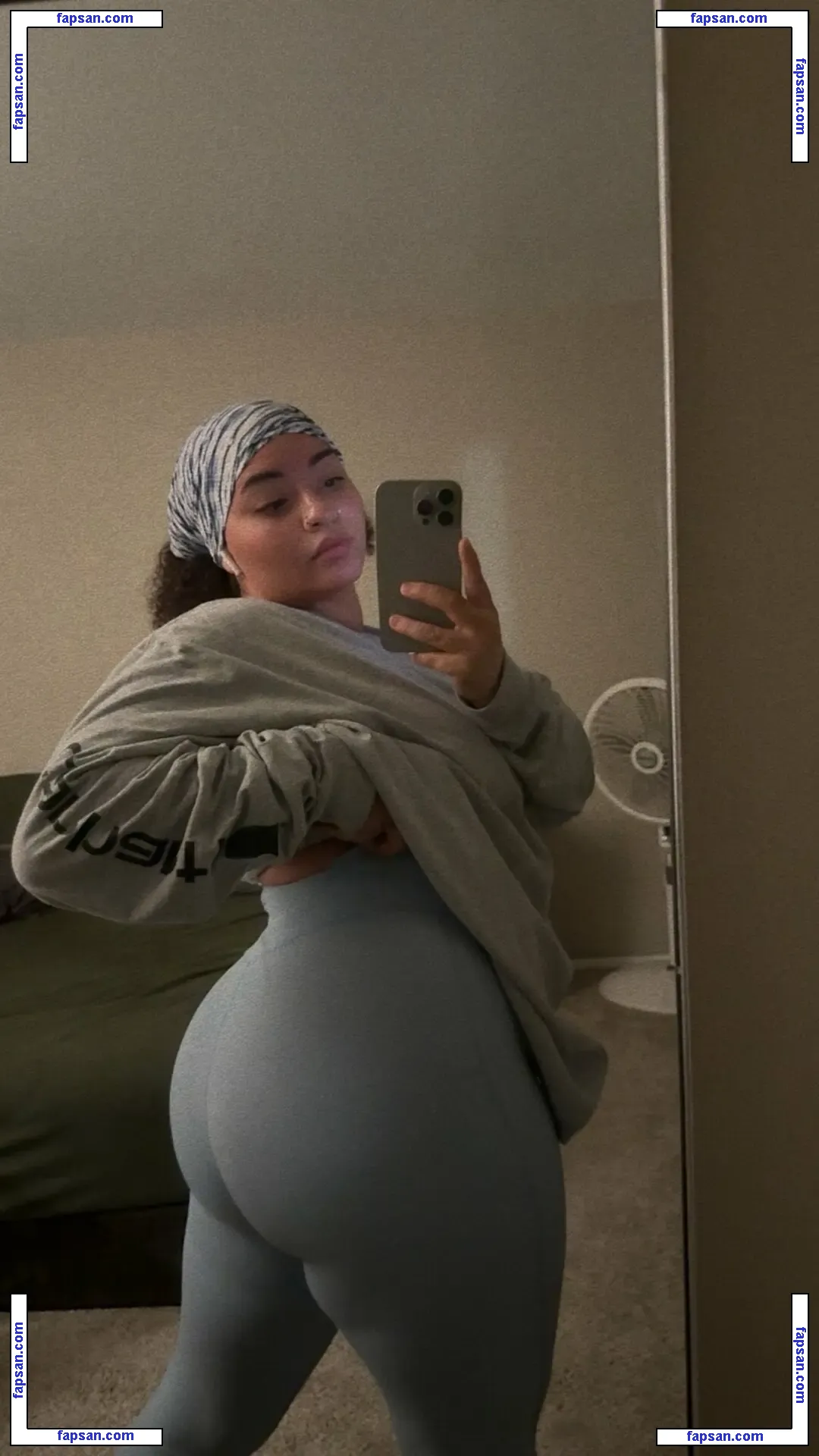 GreenSiren_77 голая фото #0014 с Онлифанс