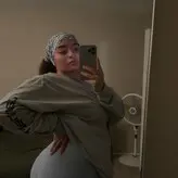 GreenSiren_77 голая #0004