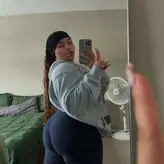 GreenSiren_77 голая #0016