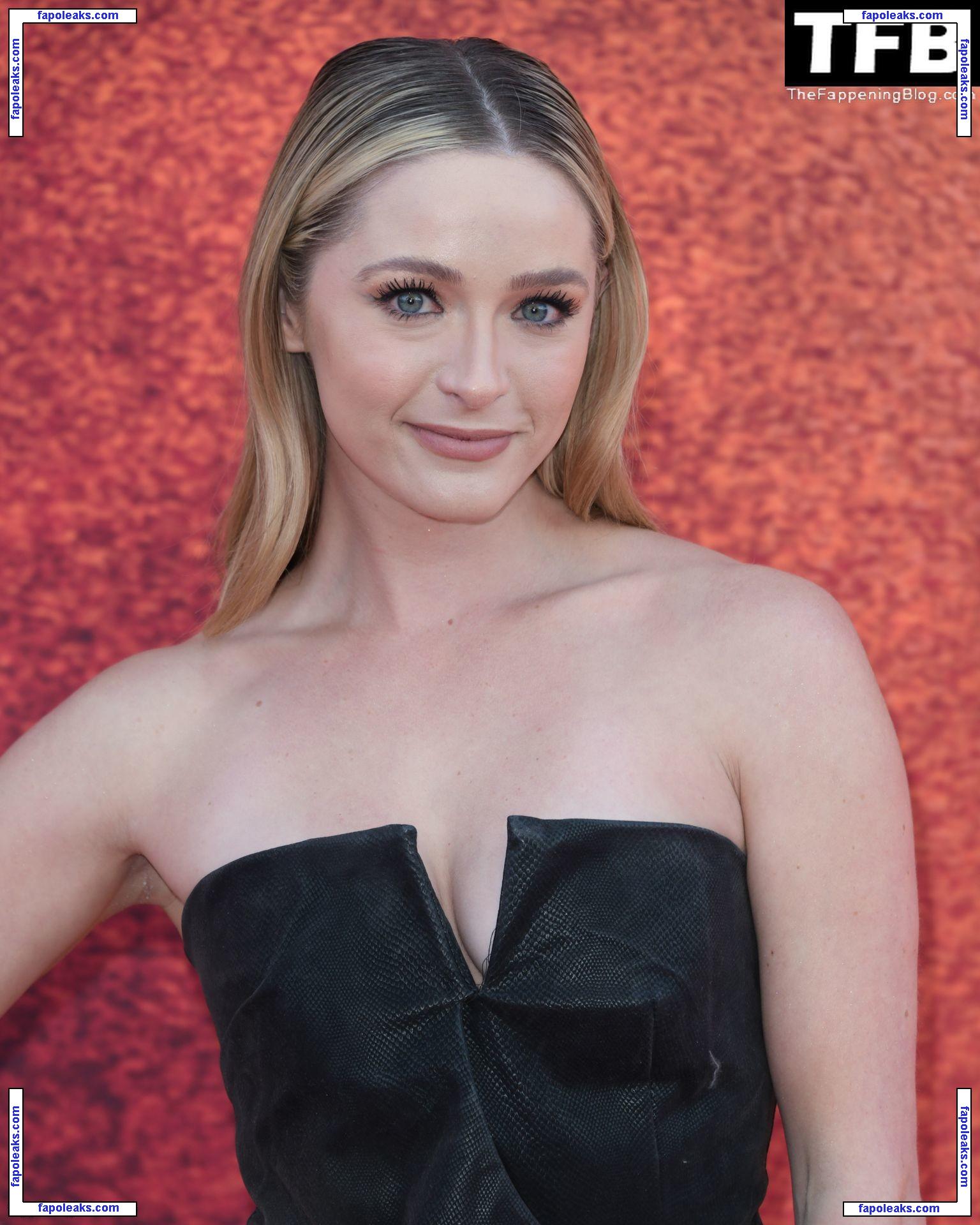 Greer Grammer nude photo #0033 from OnlyFans