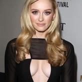 Greer Grammer голая #0003