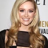 Greer Grammer nude #0007