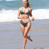 Greer Grammer голая #0026