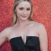 Greer Grammer голая #0033