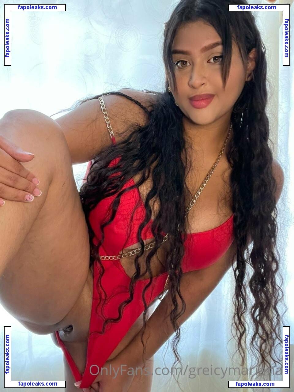 GreicyMarianaa / greicymarianaaa nude photo #0013 from OnlyFans