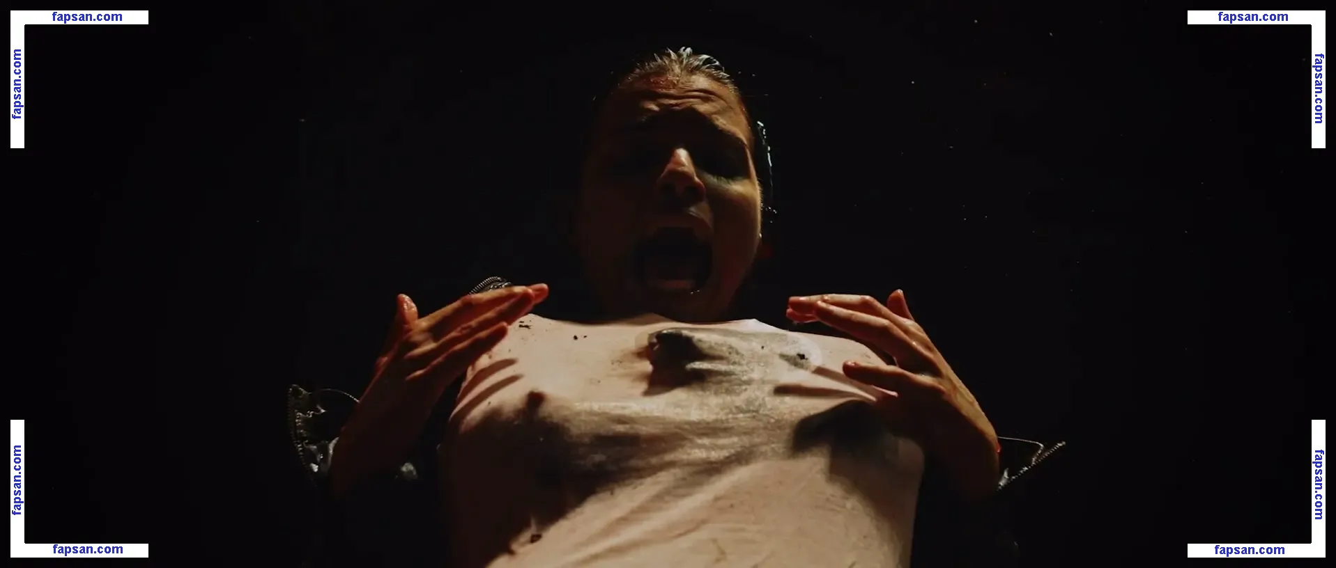 Greta Antoine nude photo #0009 from OnlyFans