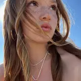 Greta Charlotte nude #0016