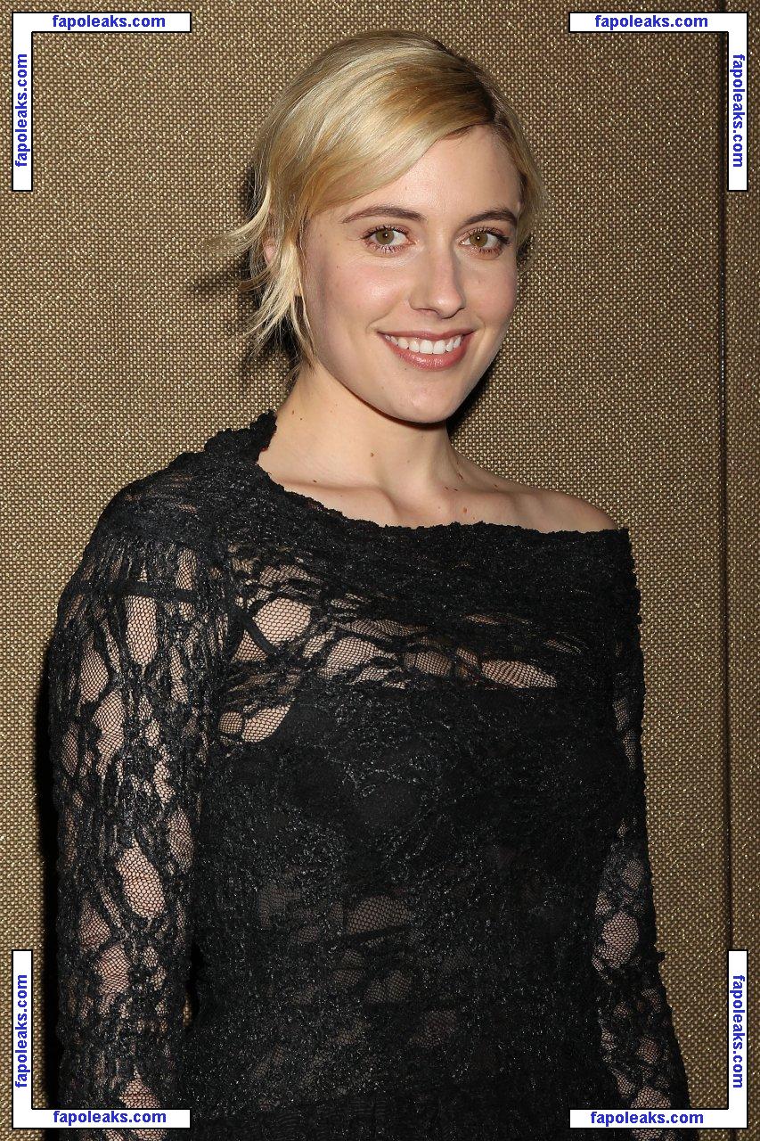 Greta Gerwig голая фото #0005 с Онлифанс