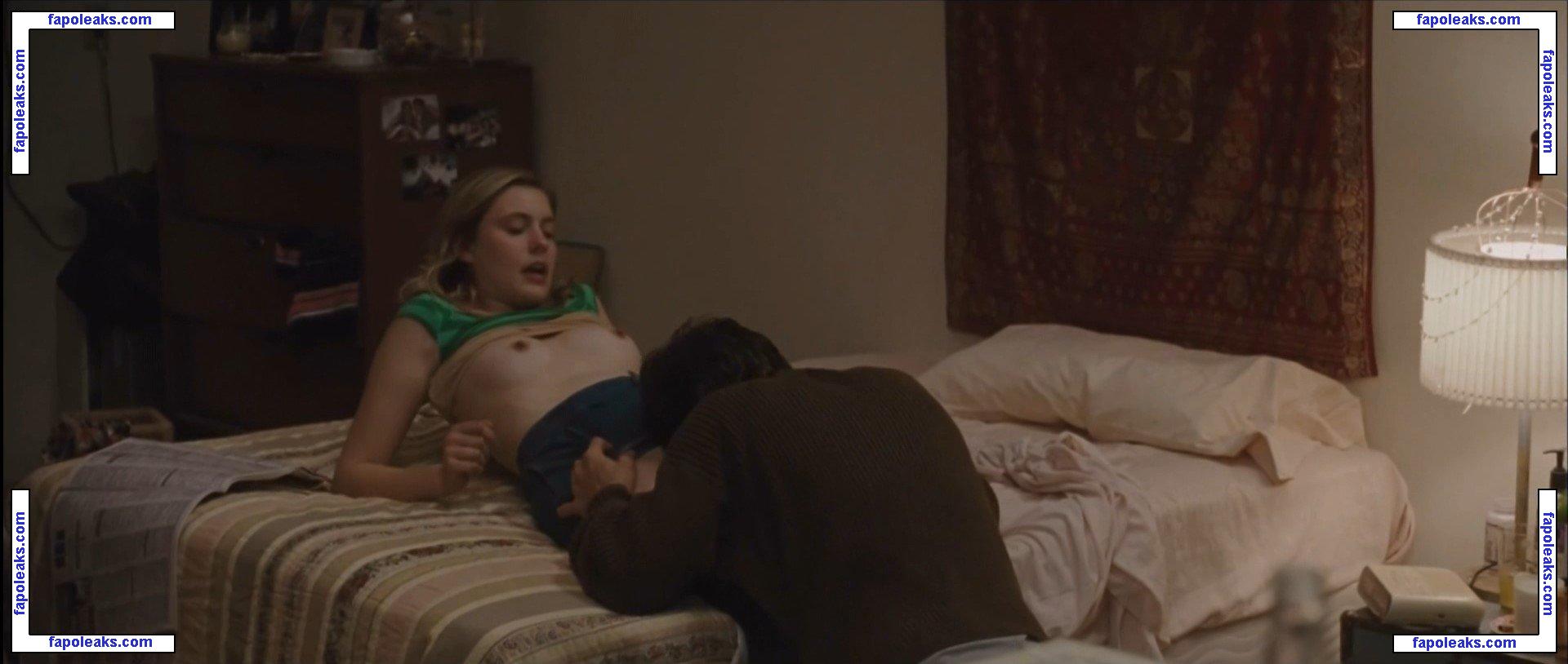 Greta Gerwig nude photo #0058 from OnlyFans