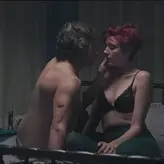 Greta Gerwig nude #0008