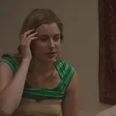 Greta Gerwig голая #0015