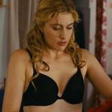 Greta Gerwig nude #0029