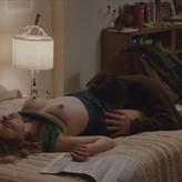 Greta Gerwig nude #0053