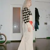 Greta Isaac голая #0013
