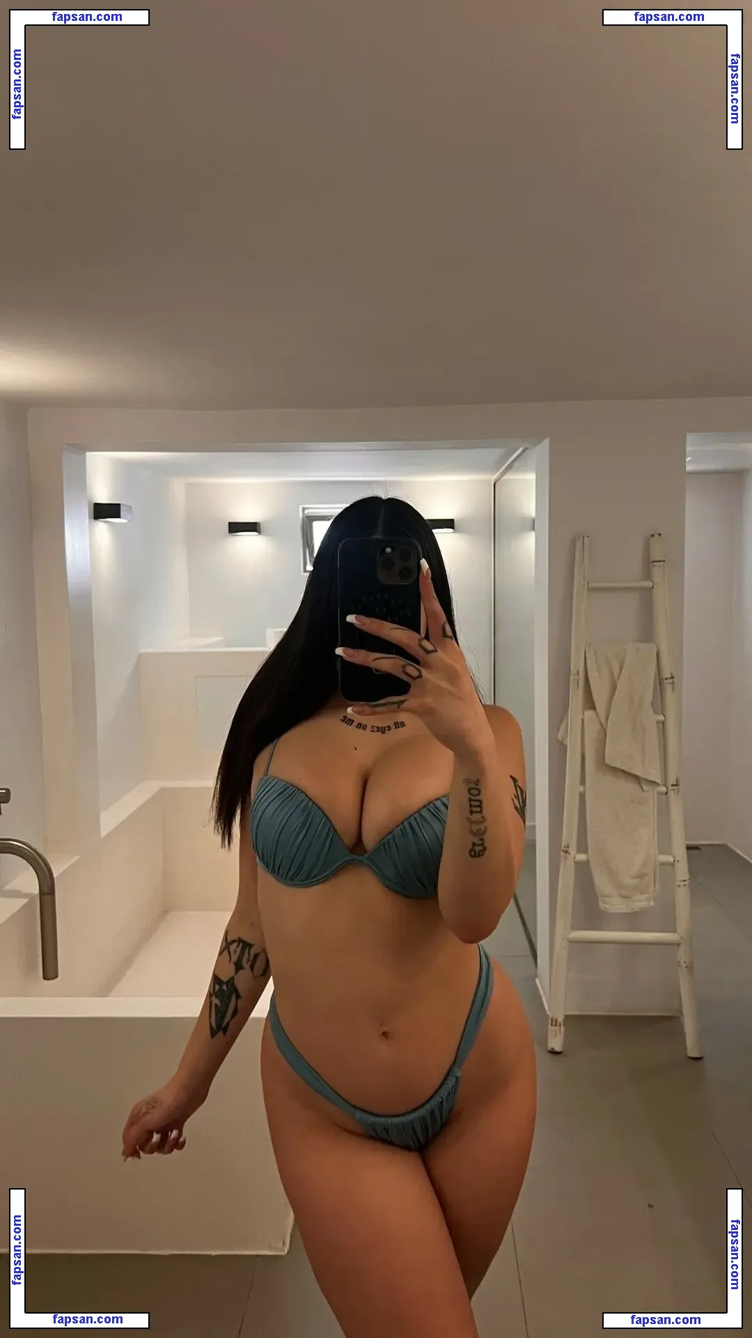 Greta Jasmin El Moktadi nude photo #0001 from OnlyFans