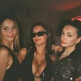 Greta Marchiorato голая #0034