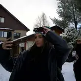 Greta Marchiorato голая #0040