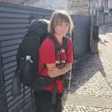 Greta Thunberg голая #0003