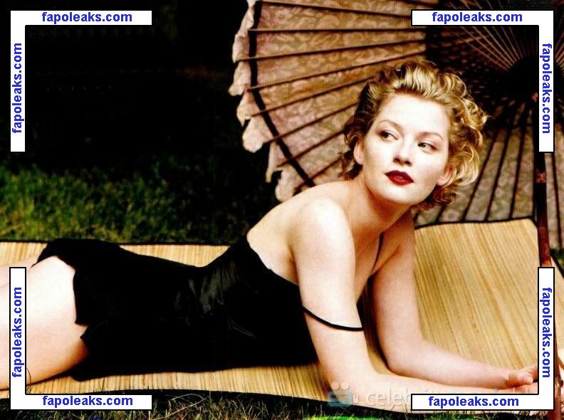 Gretchen Mol / gretchen_mol nude photo #0213 from OnlyFans