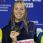 Gretchen Walsh голая #0005