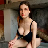 GrettaGrand nude #0074