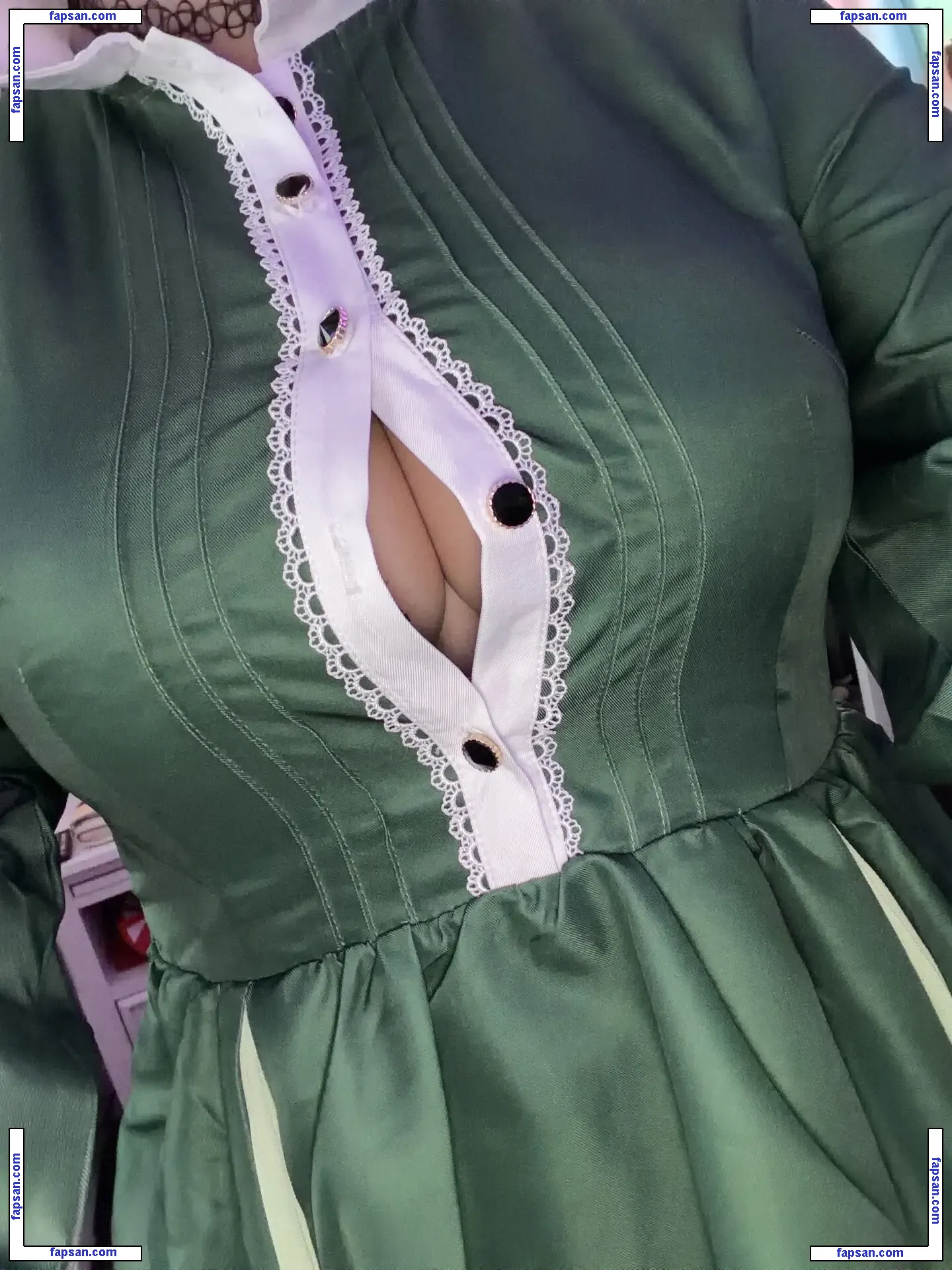 Griffin голая фото #0006 с Онлифанс