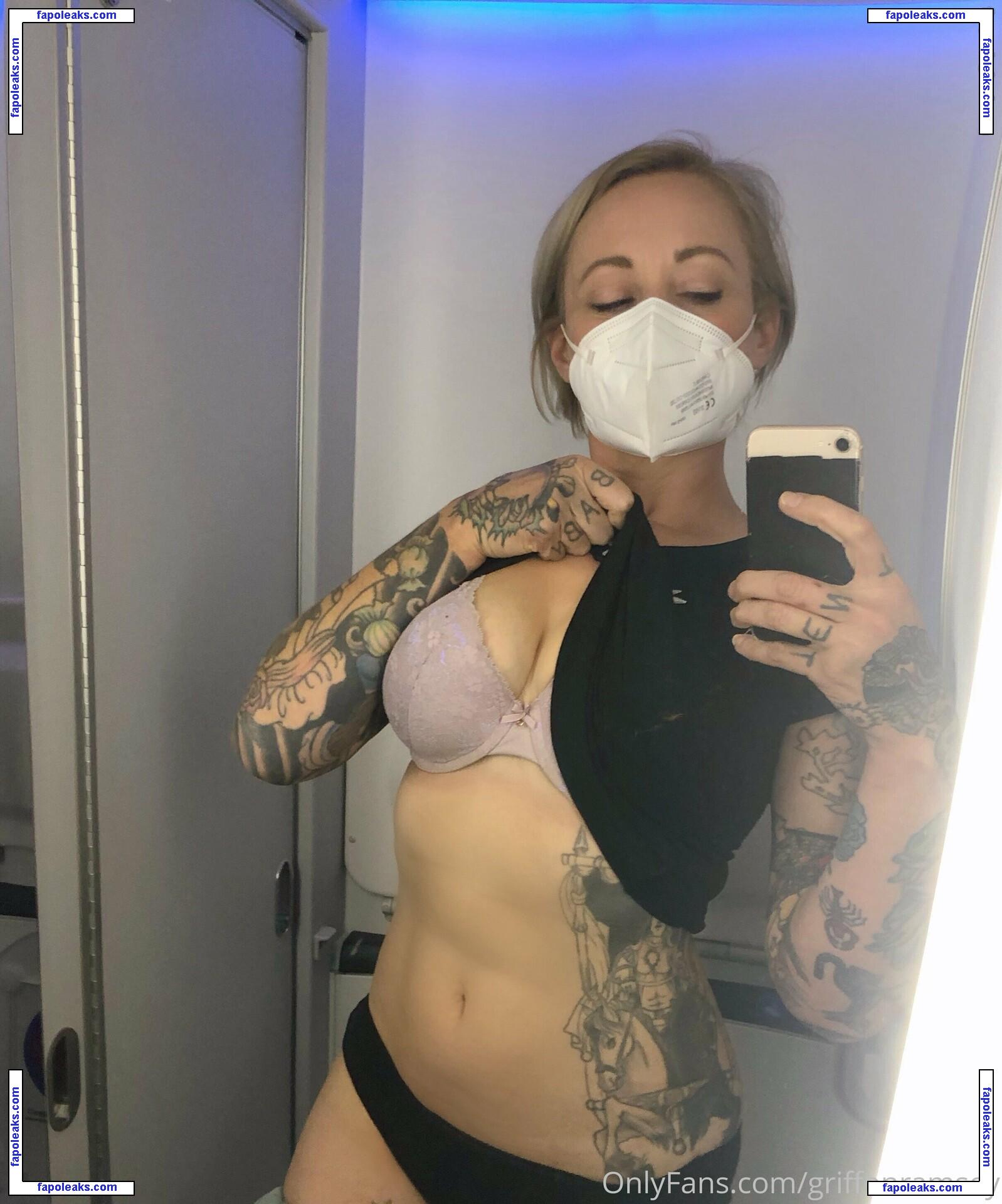 griffonramsey nude photo #0003 from OnlyFans