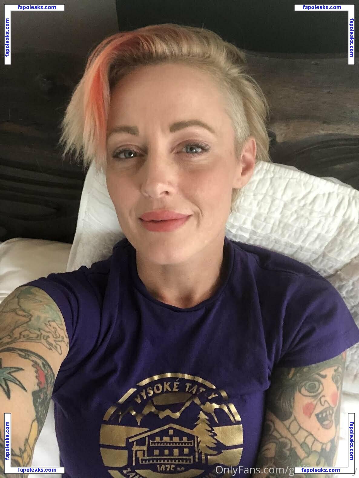 griffonramsey nude photo #0017 from OnlyFans