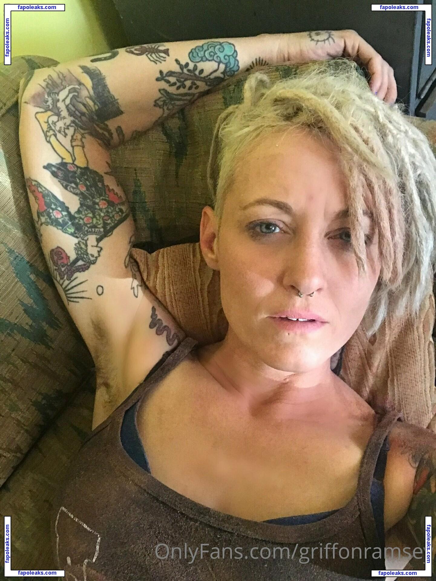 griffonramsey nude photo #0024 from OnlyFans