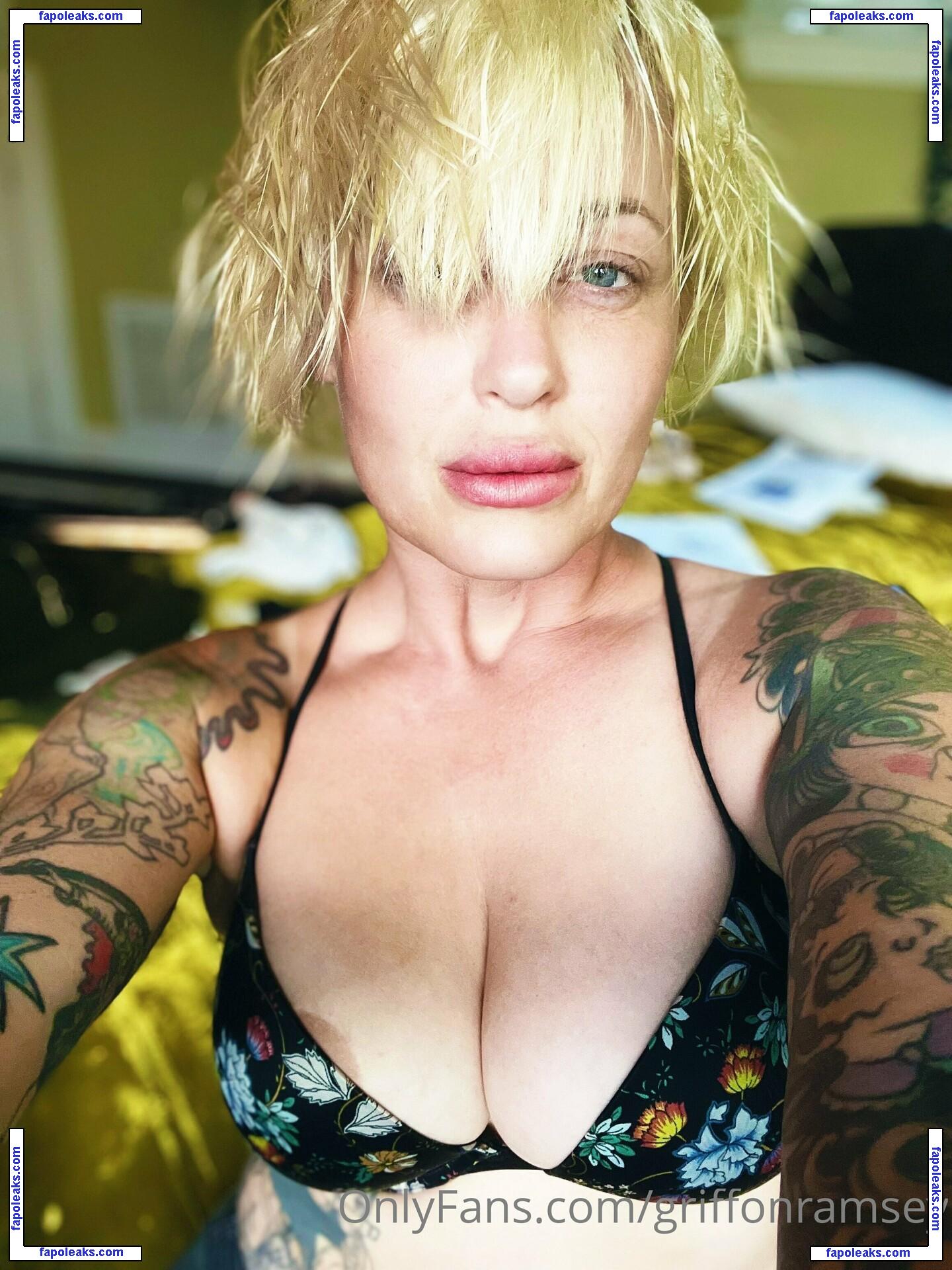 griffonramsey nude photo #0025 from OnlyFans