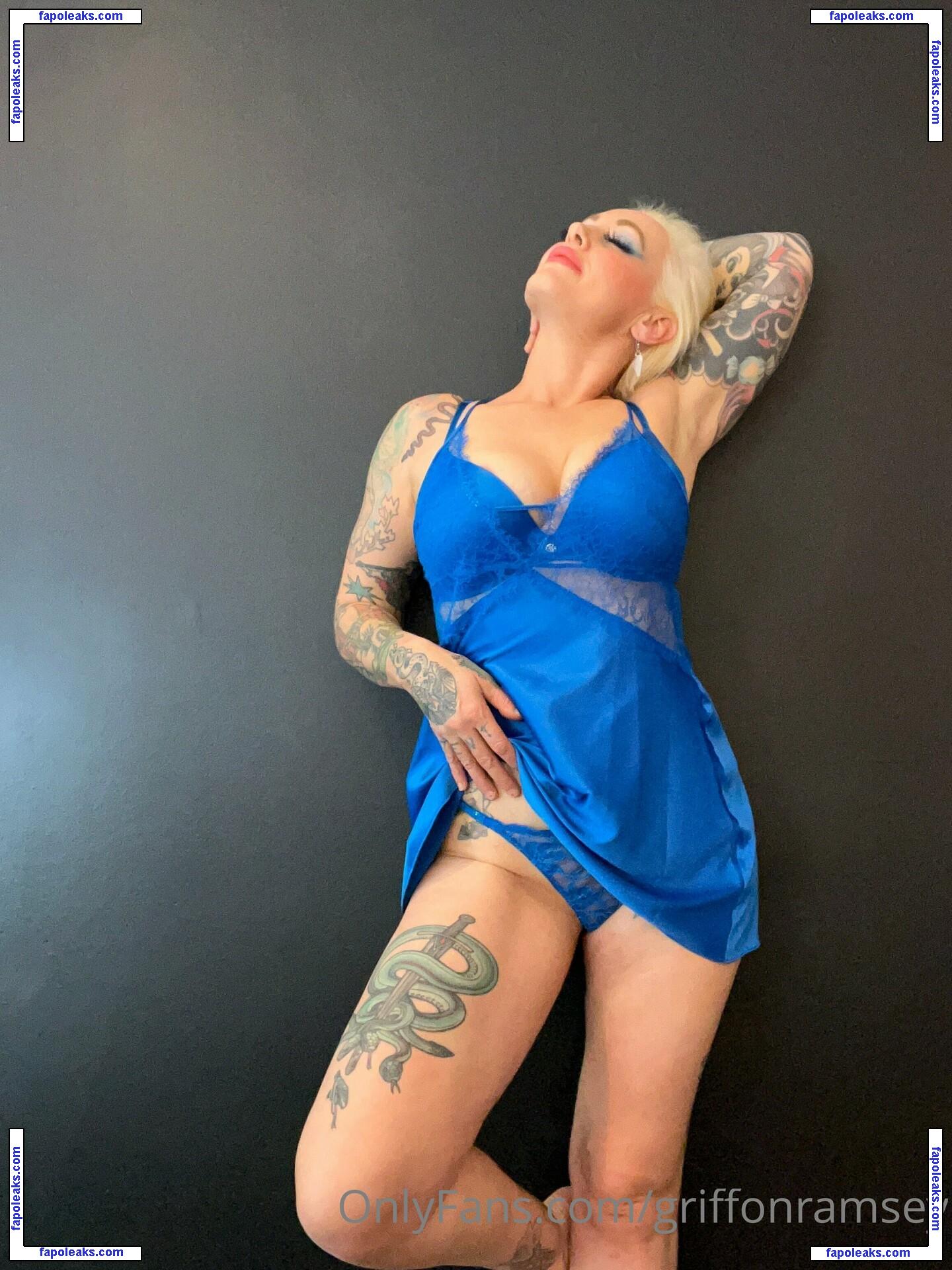 griffonramsey nude photo #0048 from OnlyFans