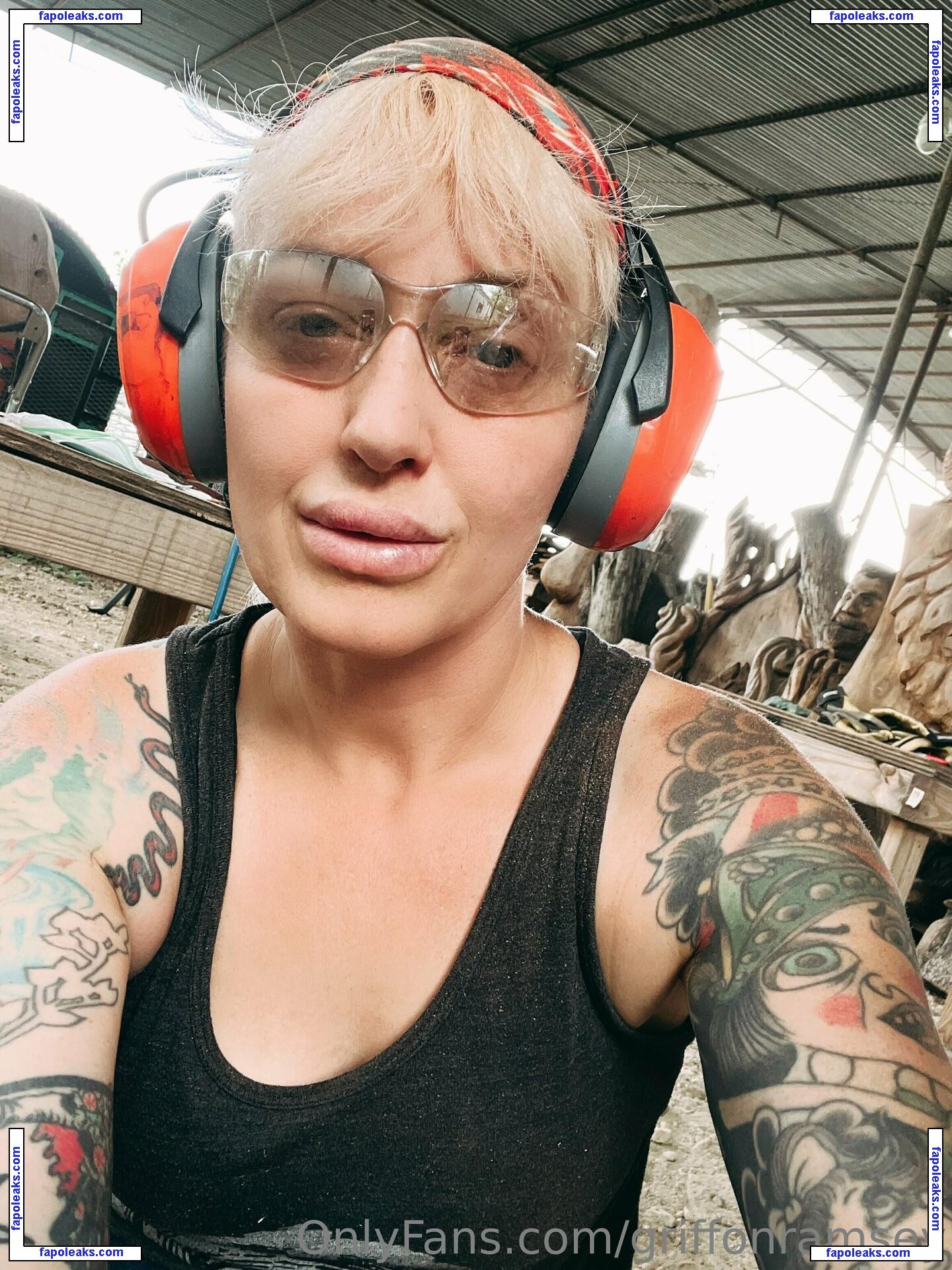 griffonramsey nude photo #0091 from OnlyFans