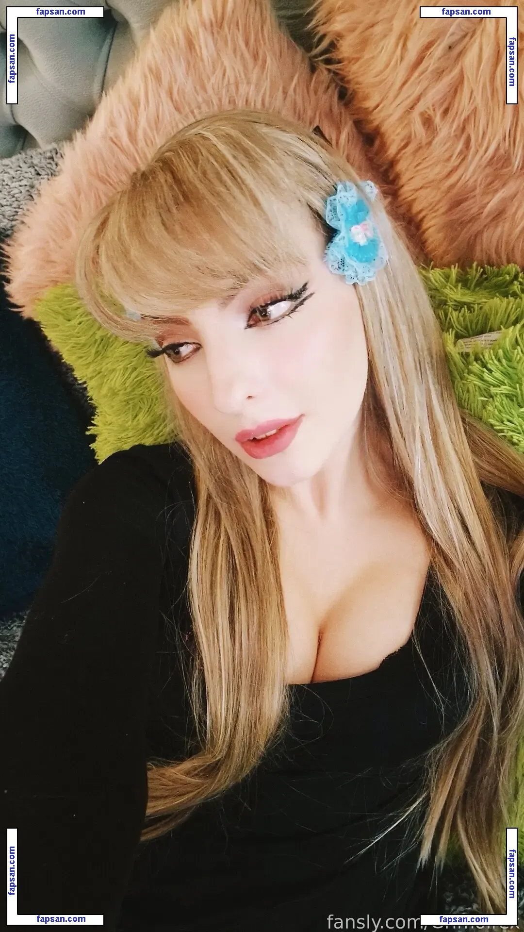 Grimoire голая фото #0367 с Онлифанс