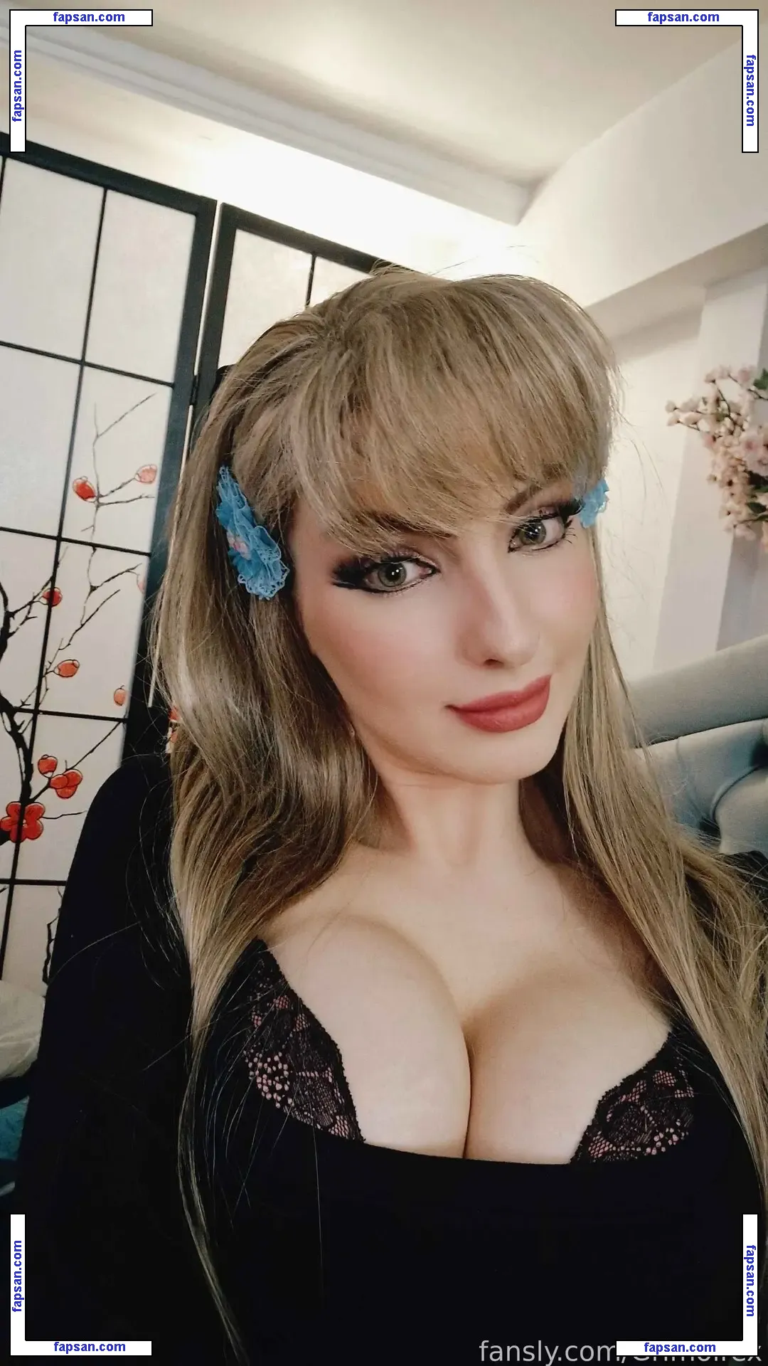 Grimoire голая фото #0368 с Онлифанс