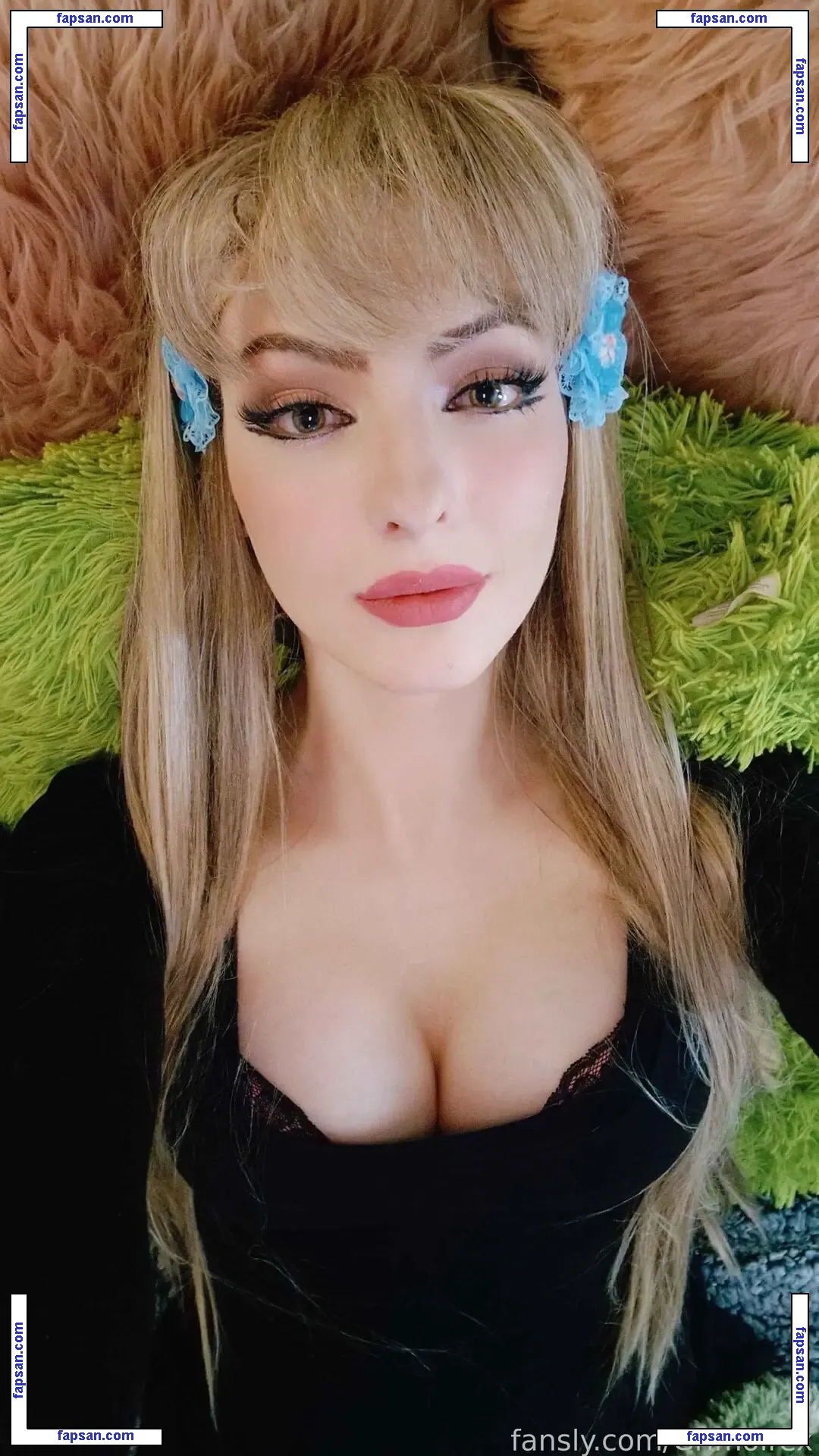 Grimoire nude photo #0369 from OnlyFans