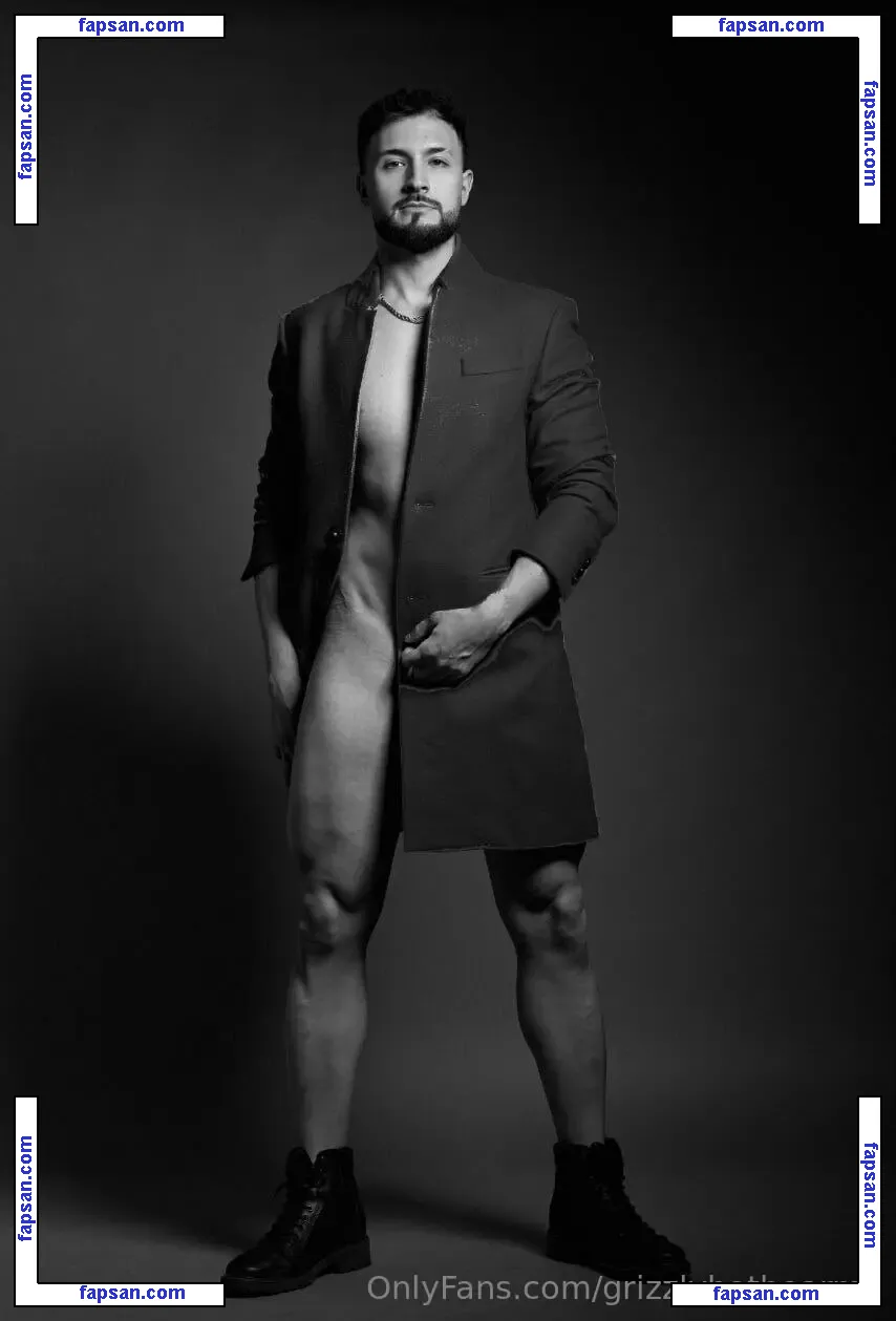 grizzlyhotbearmx голая фото #0023 с Онлифанс