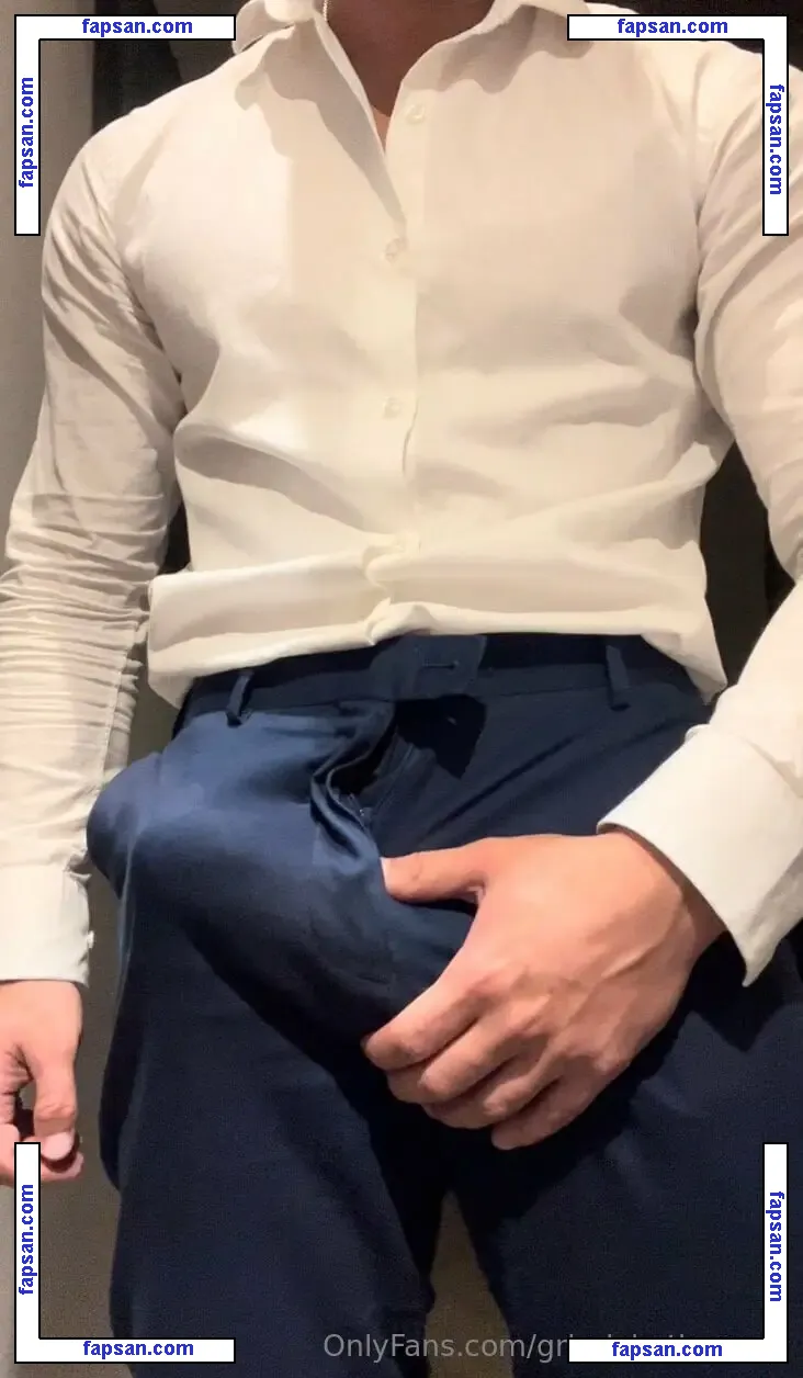 grizzlyhotbearmx голая фото #0026 с Онлифанс