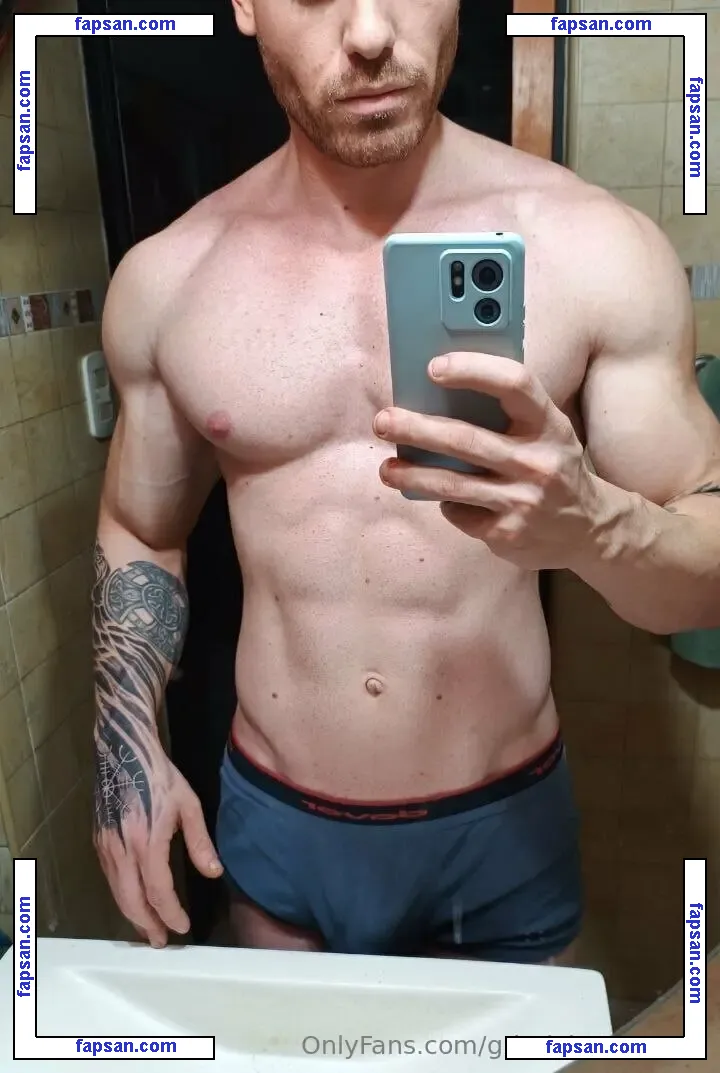 grizzlyhotbearmx голая фото #0028 с Онлифанс