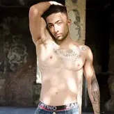 grizzlyhotbearmx nude #0012