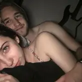 Groovygeologist/Cate Larsen голая #0003