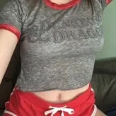 Groovygeologist/Cate Larsen голая #0004