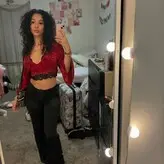 GroovyMya голая #0011
