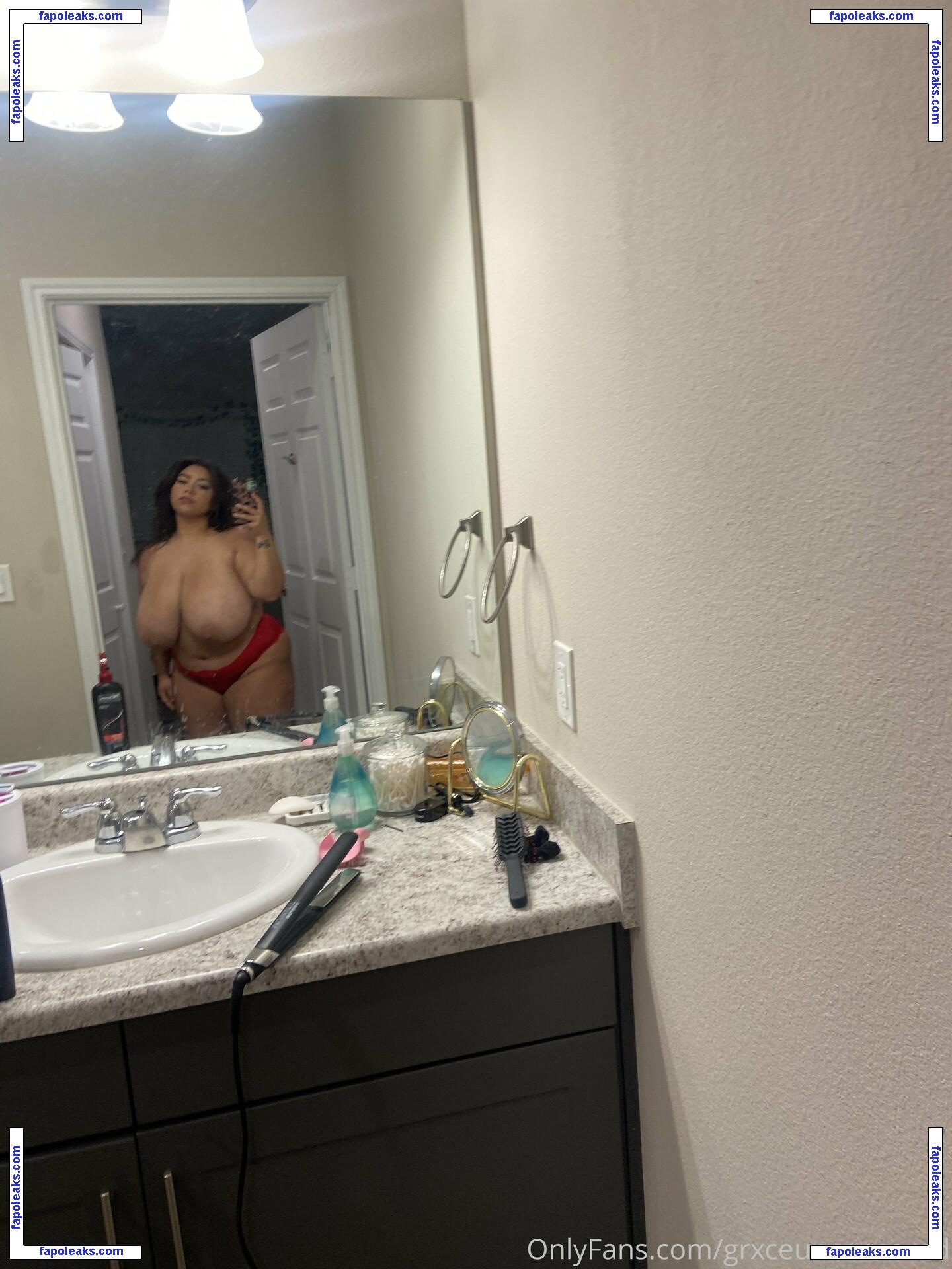 Grxceuncensored nude photo #0023 from OnlyFans