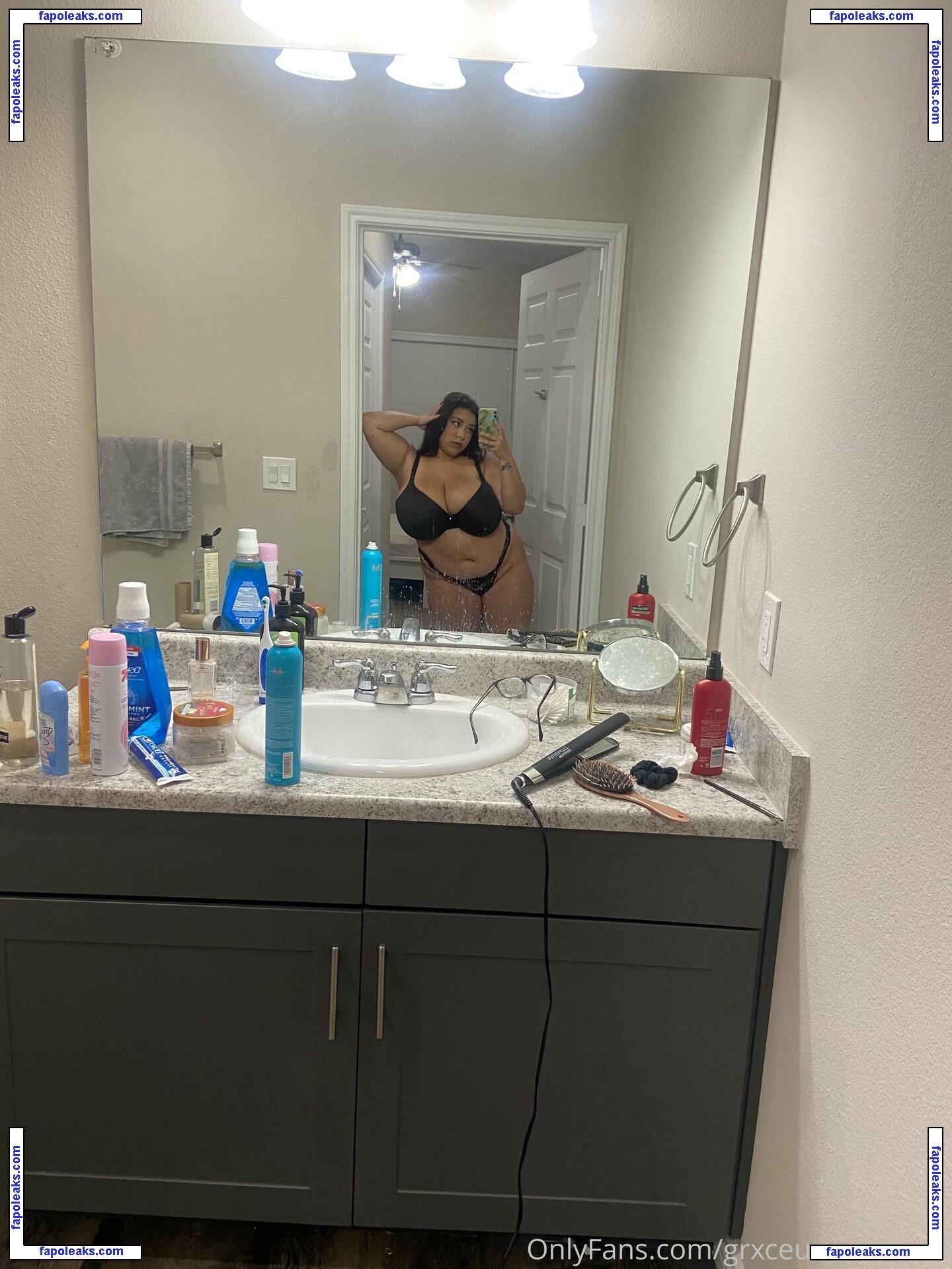 Grxceuncensored nude photo #0026 from OnlyFans