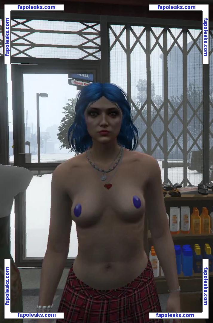 GTA RP NoPixel nude photo #0012 from OnlyFans