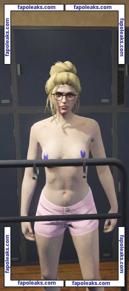 GTA RP NoPixel nude photo #0018 from OnlyFans