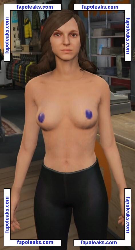GTA RP NoPixel nude photo #0023 from OnlyFans