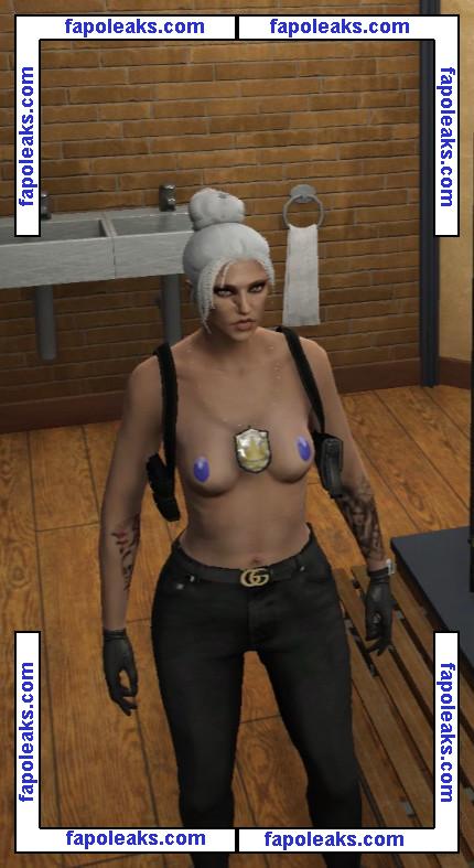 GTA RP NoPixel nude photo #0046 from OnlyFans